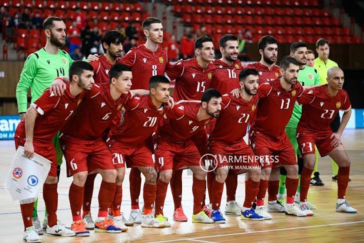 أرمينيا ضد مونتينيغرو.. مواجهة منتظرة في دوري الأمم الأوروبية