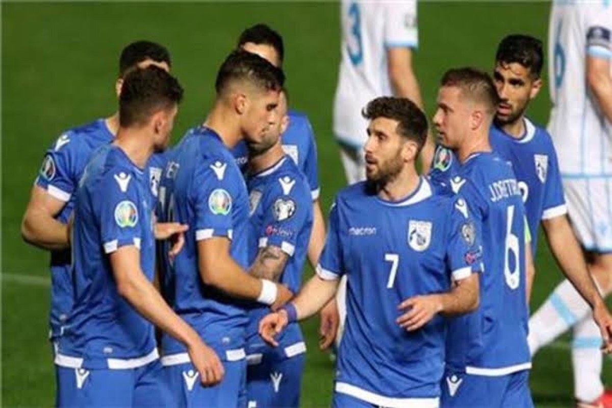 لاتفيا ضد قبرص.. صراع قوي على نقاط دوري الأمم الأوروبية